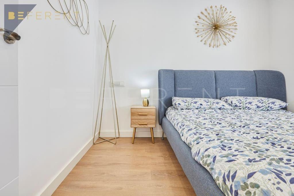 Beferent Plaza San Cristobal Apartment Alicante Luaran gambar